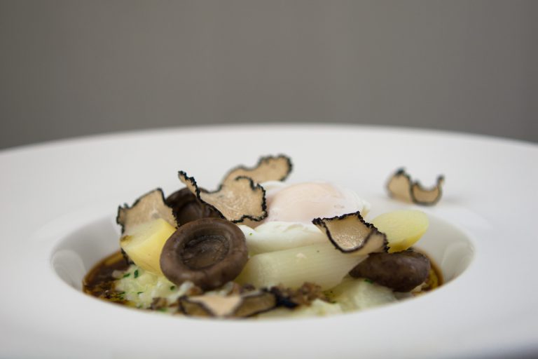 Arco’s Risotto!