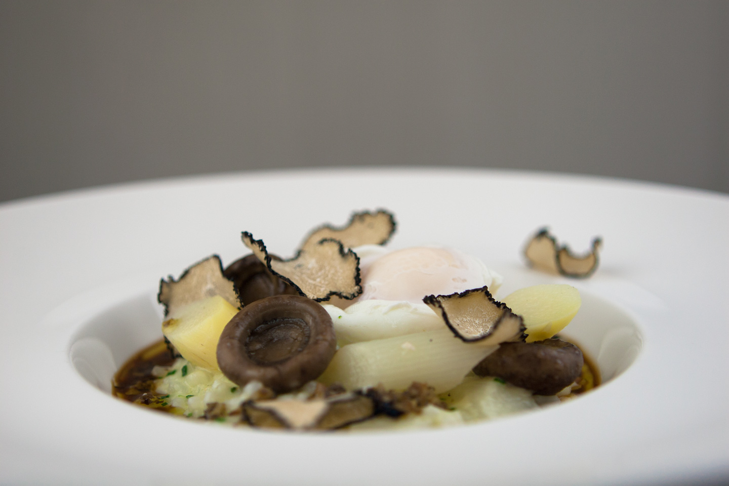 Arco’s Risotto!