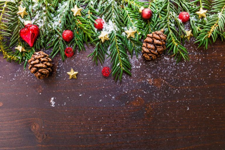 Kerstmenu 2024 Huis de Wiers