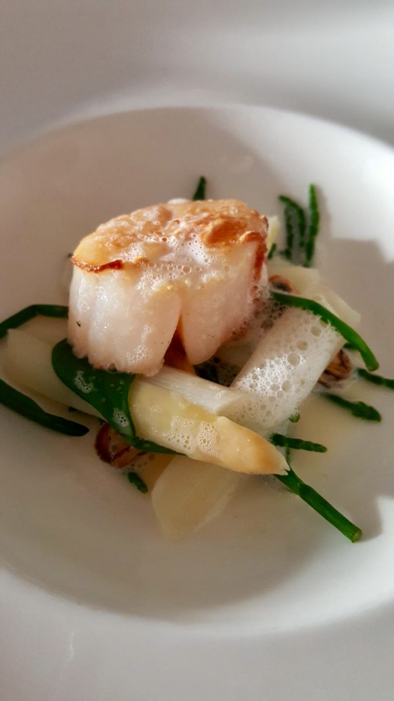 ‘Luxe & Culinaire Sunday Lounge’ middag zondag 20 maart