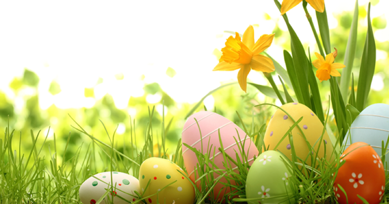 Pasen 21&22 April, High tea en Schaal&Schelpdieren-avond 1ste Paasdag