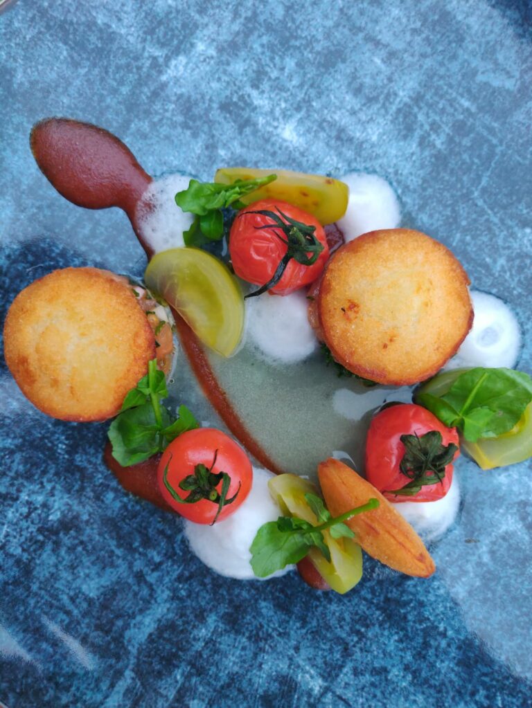Vegetarische avond, zondag 2 februari om 17:00 uur!