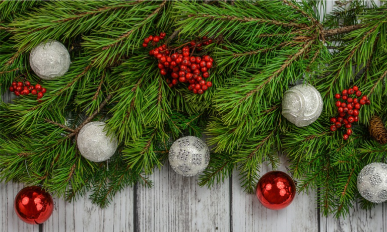 Kerst 2023 Huis de Wiers