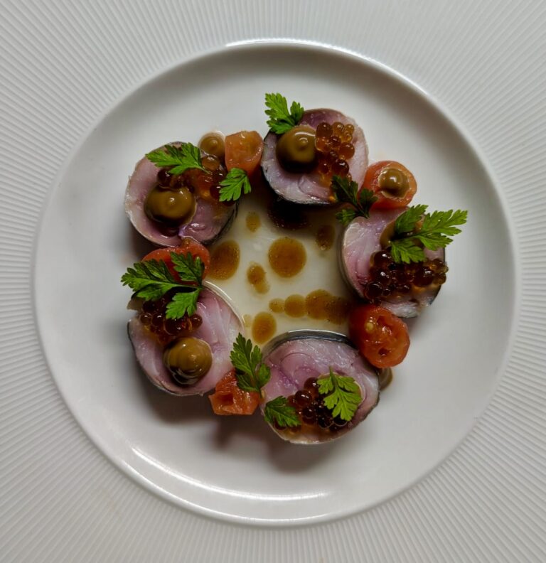 Luxe zondagse lunch 29 januari ‘1 jaar na laatste coronasluiting!’