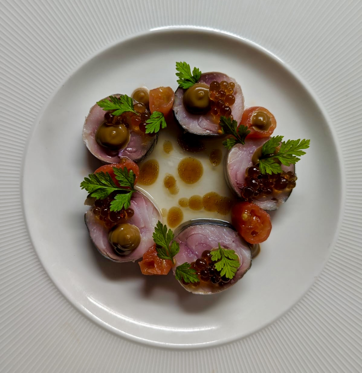 Luxe zondagse lunch 29 januari ‘1 jaar na laatste coronasluiting!’