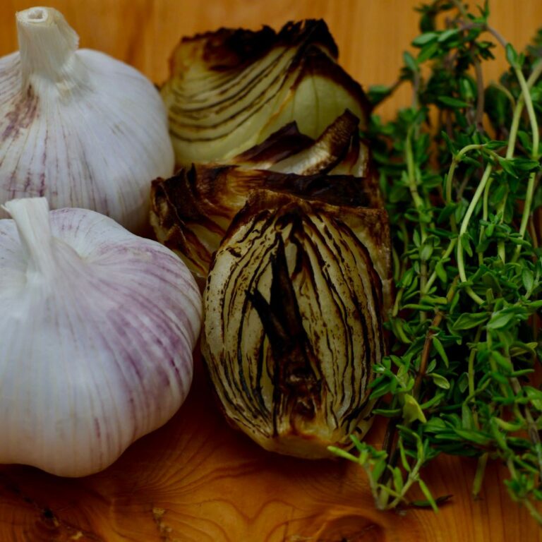 Franse Klassiekers Lunchmenu, Zondag 24 Mei