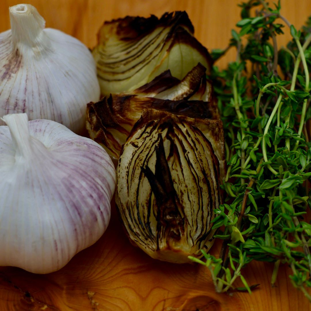 Franse Klassiekers Lunchmenu, Zondag 24 Mei