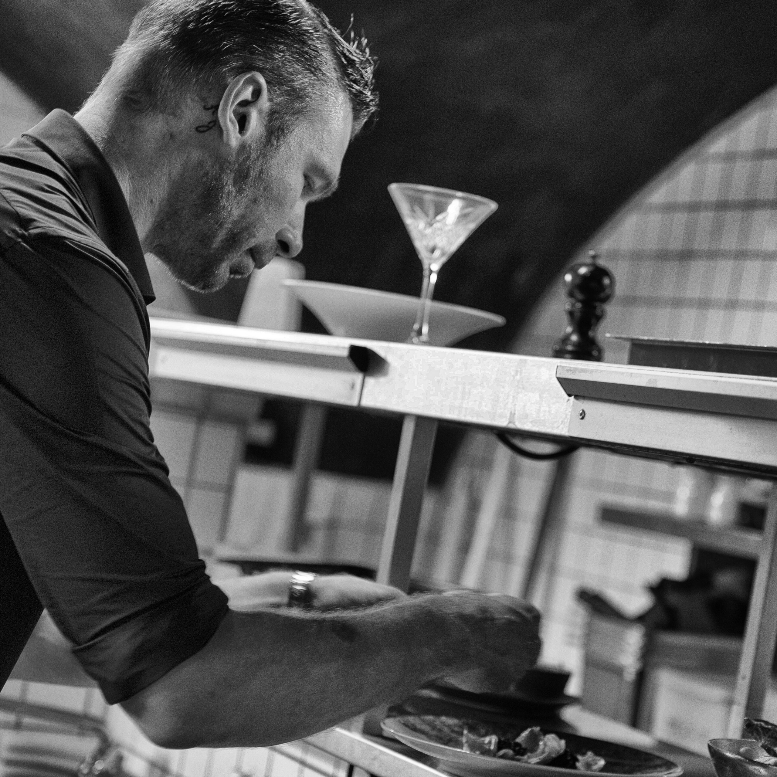 Reserveer alvast voor een van onze speciale lunches of diners!