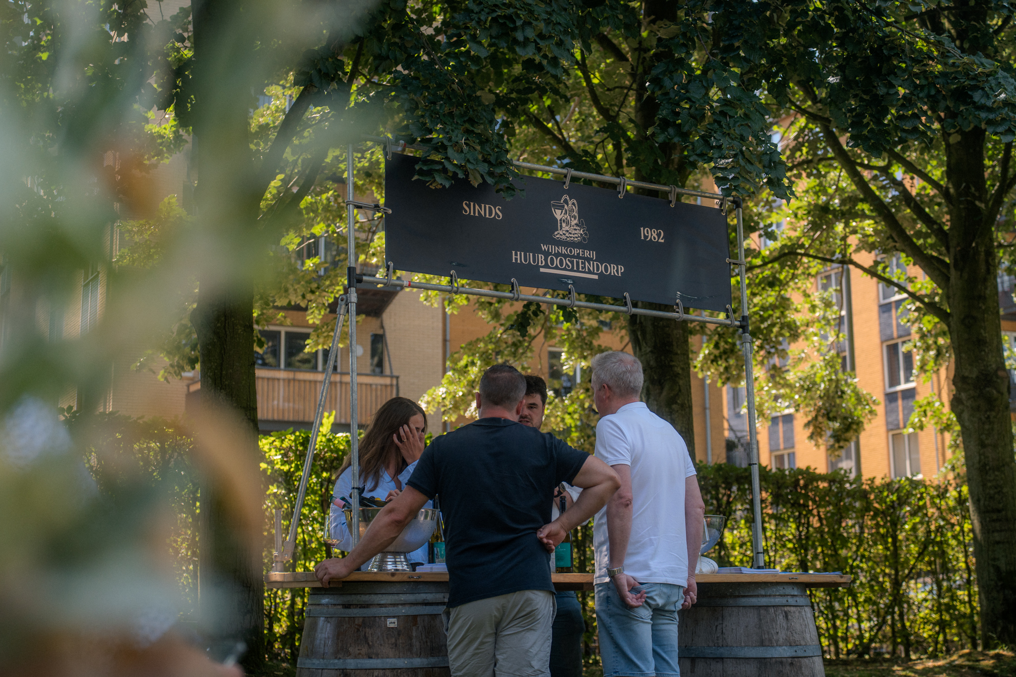Specials & Evenementen