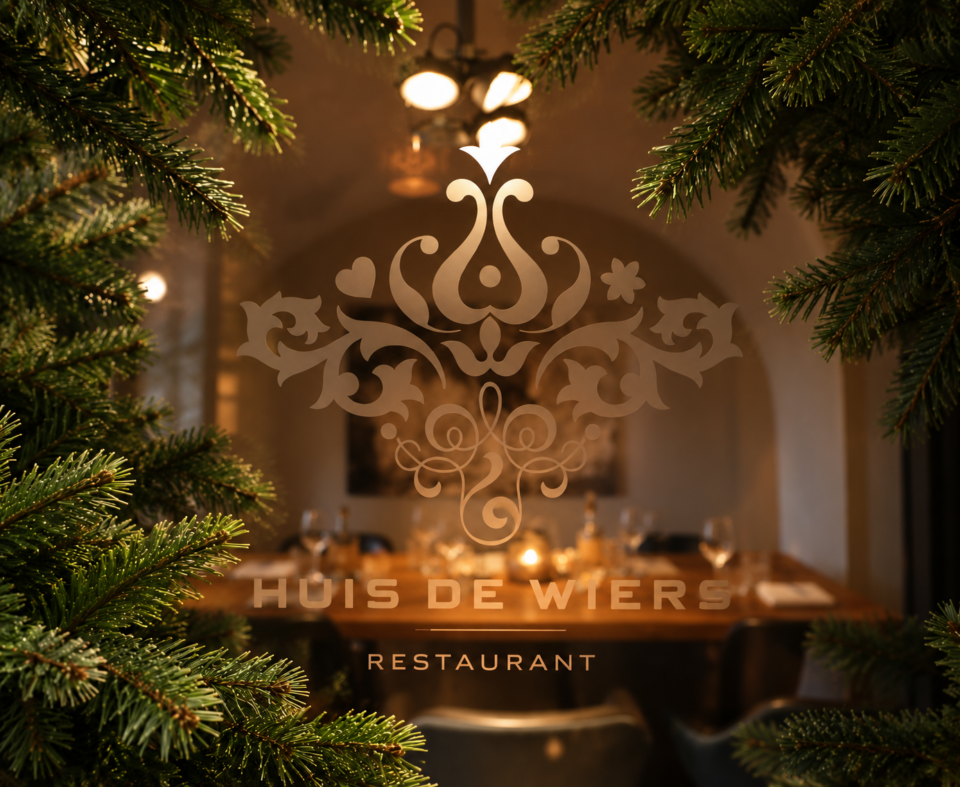 Kerst 2026